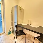 Komfortable In Zentral Mit Kompletter Ausstattung *