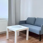 Appartamento Komfortable In Zentral Mit Kompletter Ausstattung Kiel