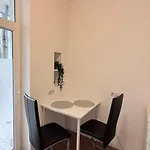 Appartamento Komfortable In Zentral Mit Kompletter Ausstattung *
