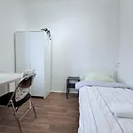 Appartamento Komfortable In Zentral Mit Kompletter Ausstattung *
