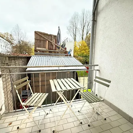 Komfortable Unterkuenfte In Zentral & Voll Ausgestattet Fuer Geschaeftsreisende Apartment Kiel
