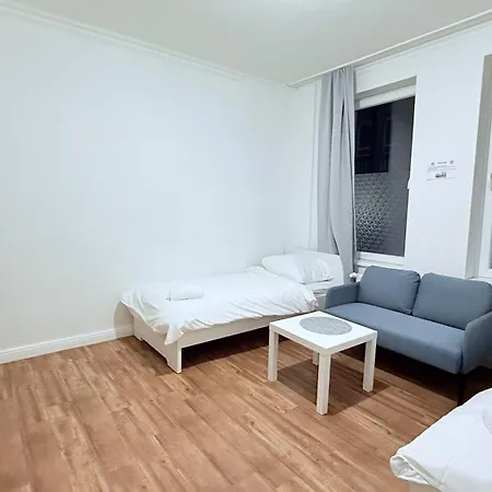 Komfortable Unterkuenfte In Zentral & Voll Ausgestattet Fuer Geschaeftsreisende Apartment *
