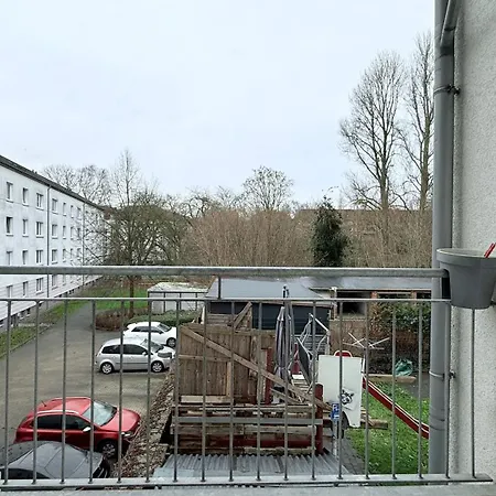 Komfortable In Zentral Mit Kompletter Ausstattung