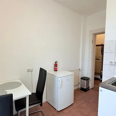 Apartamento Komfortable In Zentral Mit Kompletter Ausstattung Kiel