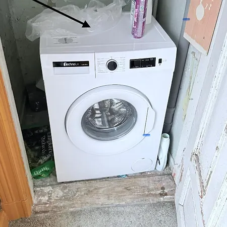 Apartamento Komfortable In Zentral Mit Kompletter Ausstattung Kiel