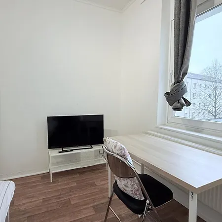 Komfortable Unterkuenfte In Zentral & Voll Ausgestattet Fuer Geschaeftsreisende Apartment Kiel