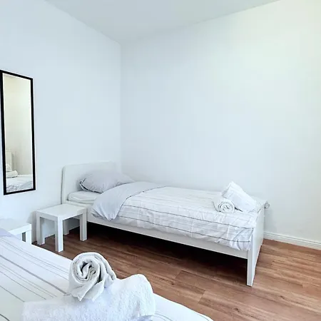 Apartment Komfortable Unterkuenfte In Zentral & Voll Ausgestattet Fuer Geschaeftsreisende Kiel