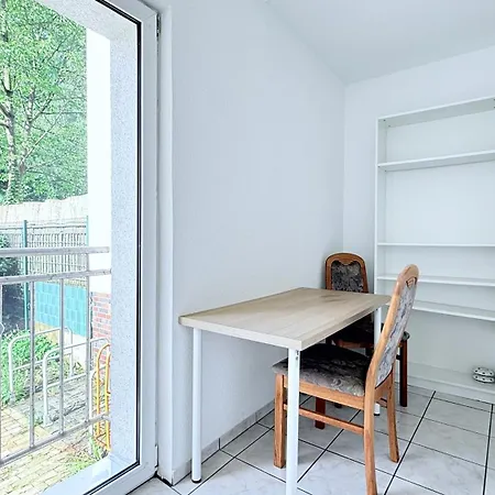 Komfortable Unterkuenfte In Zentral & Voll Ausgestattet Fuer Geschaeftsreisende Apartment Kiel