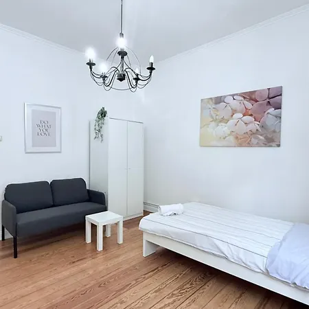 Apartment Komfortable Unterkuenfte In Zentral & Voll Ausgestattet Fuer Geschaeftsreisende Kiel